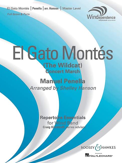 El Gato Montés (The Wildcat)