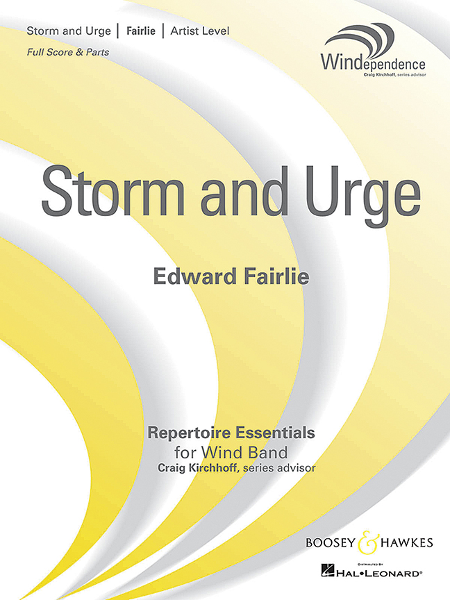 BHI66328 Storm and Urge