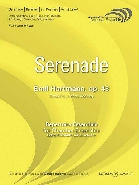 BHI66359 Serenade op.43