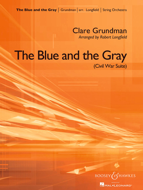The Blue and the Gray