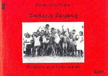 Dedang sayang Indonesische
