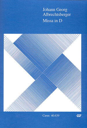 Missa D-Dur (1783)