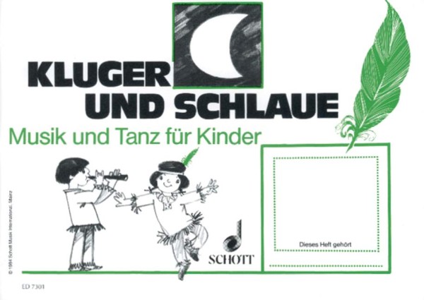 Kluger Mond und schlaue Feder Band 2