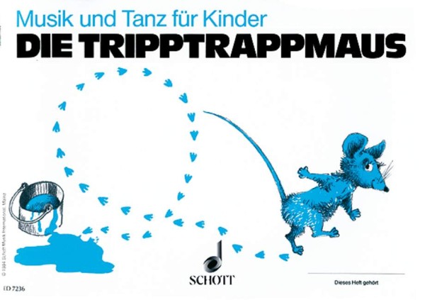 Die Tripptrappmaus 2