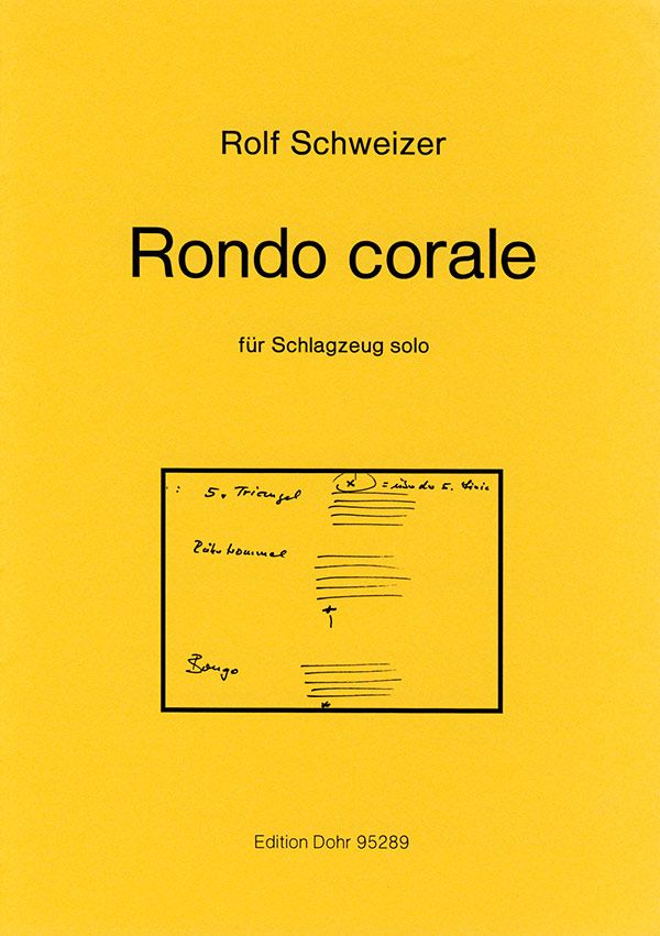 Rondo corale