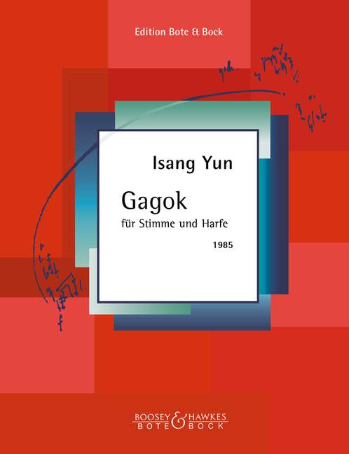 Gagok