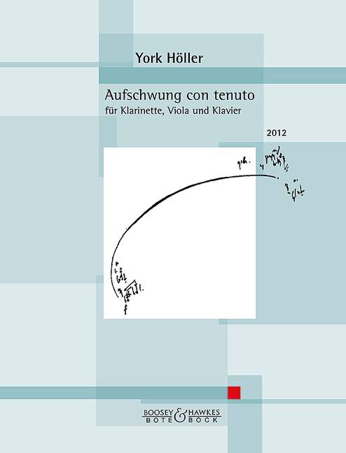 Aufschwung con tenuto