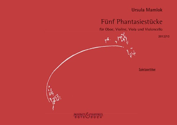 BB3356 5 Phantasiestücke