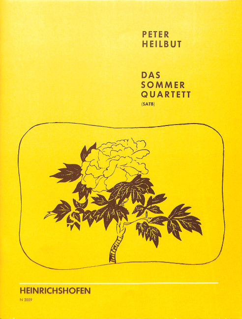 Das Sommerquartett