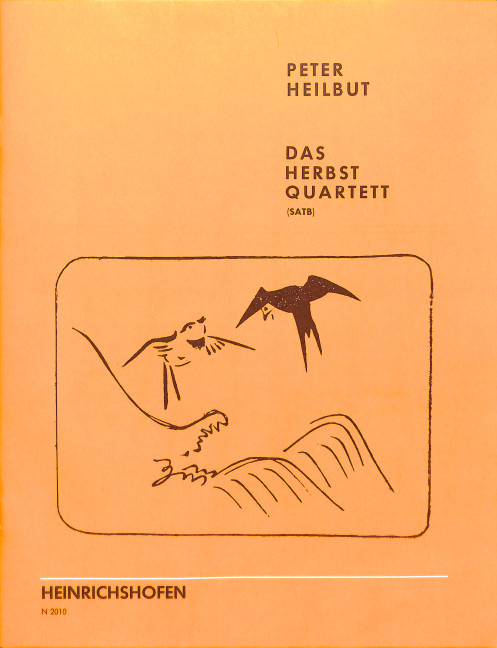 Das Herbstquartett