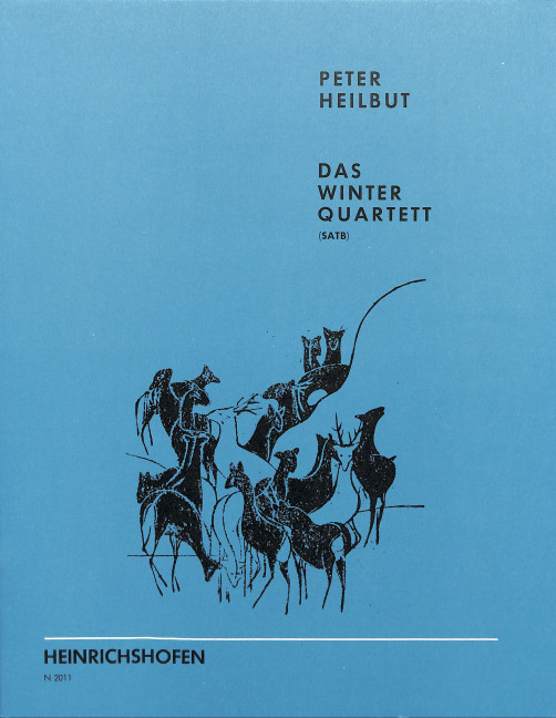Das Winterquartett