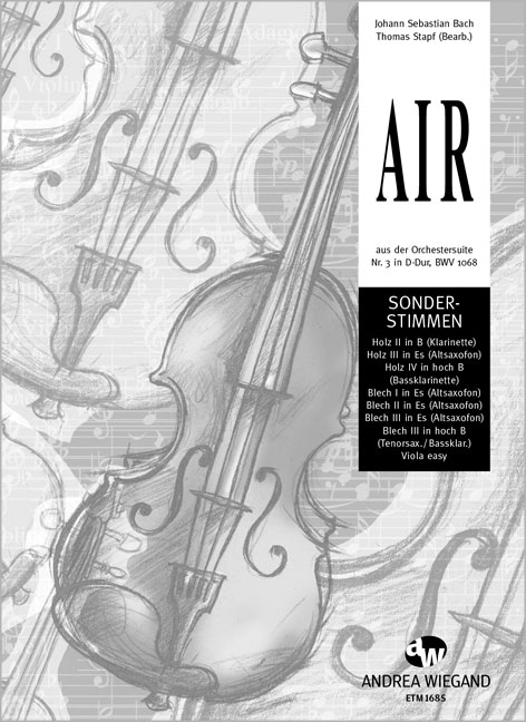 ETM168S  Air BWV1068