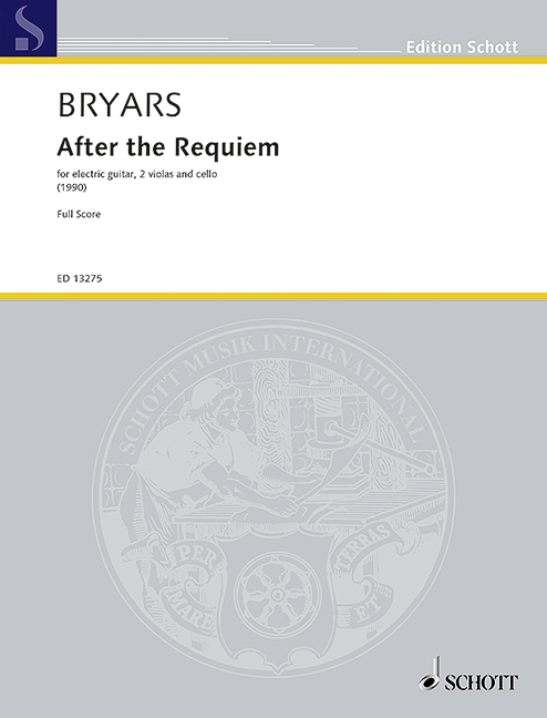 ED13275 After the Requiem