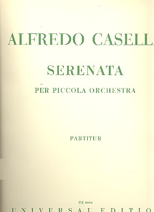 Serenata