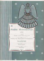 Aria Pastoralis Variata