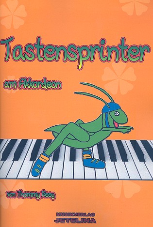 Tastensprinter
