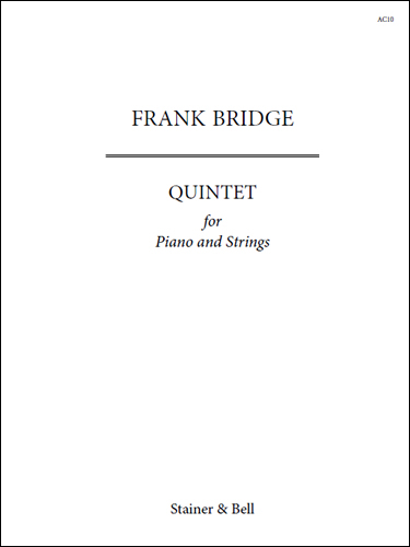 Piano Quintet h.49a for 2 violins,
