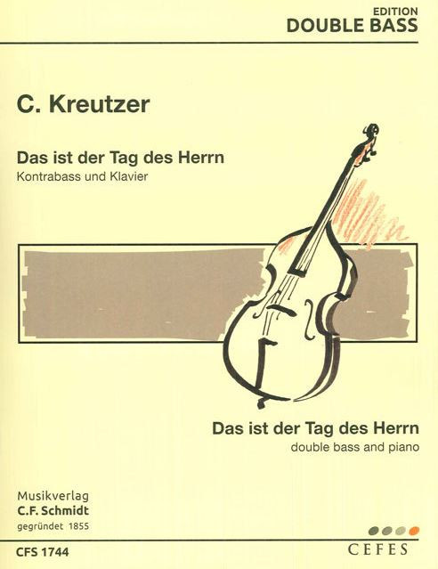CFS1744  Das ist der Tag des Herren