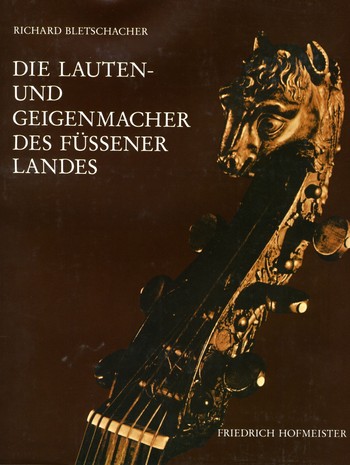 Die Lauten- und Geigenmacher des