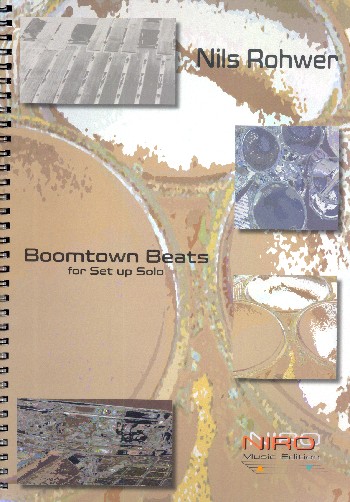 Boomtown Beats