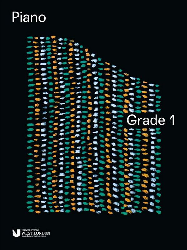 Piano Handbook 2018-2020 - Grade 1