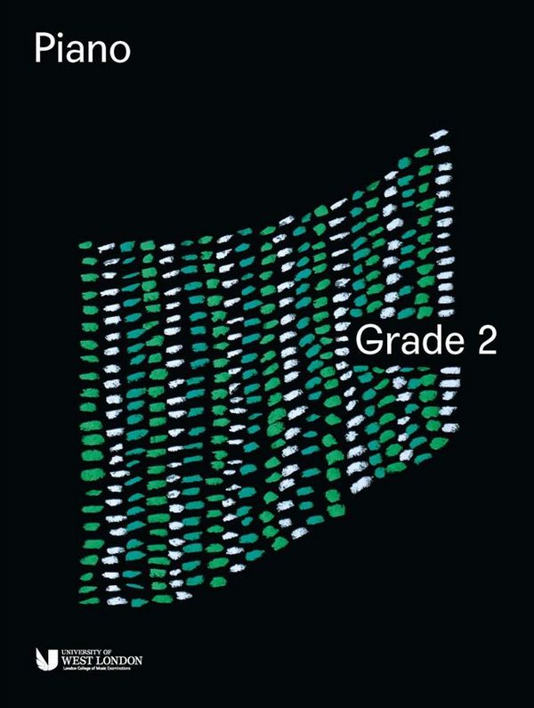  Piano Handbook 2018 Grade 2