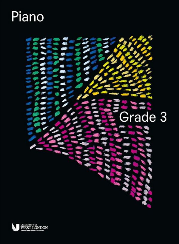 Piano Handbook 2018-2020 Grade 3