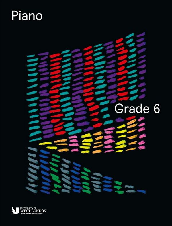 LL309 Piano Handbook 2018 - Grade 6