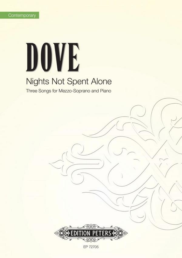 Nights not spent alone