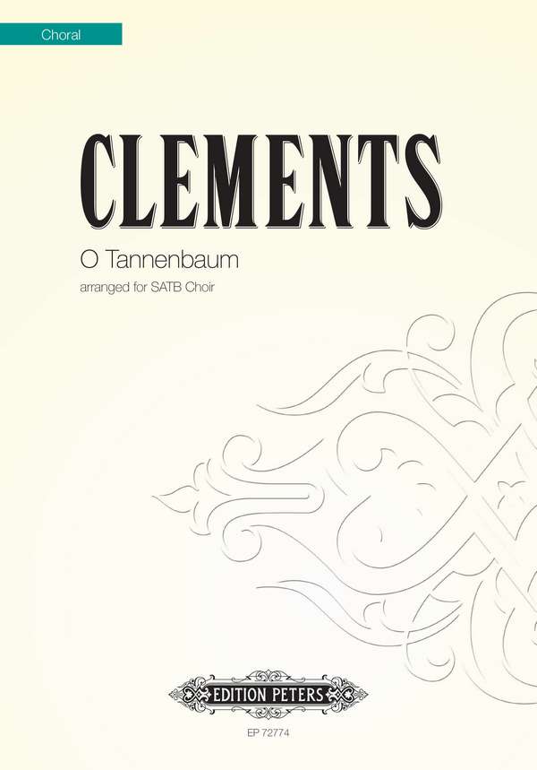 EP72774 O Tannenbaum