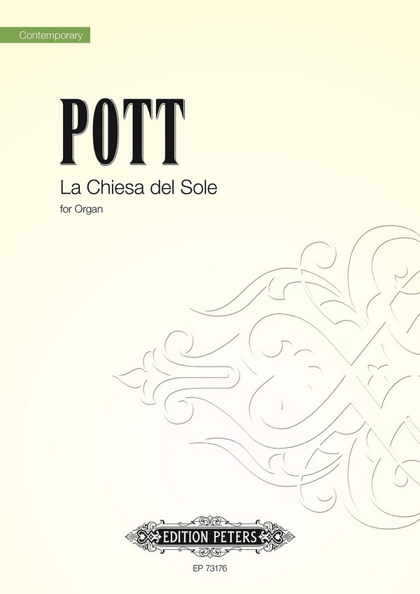 EP73176 La chiesa del sole