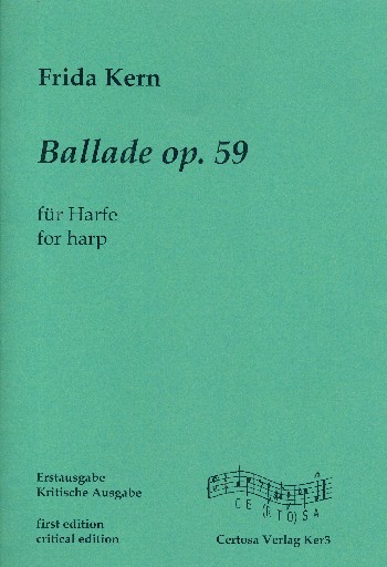 Ballade op.59