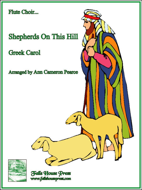 Shepherds on This Hill