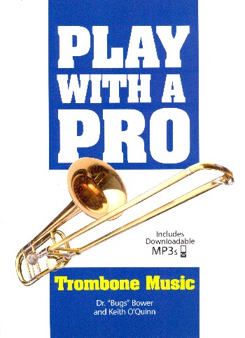Play with a Pro (+MP3-Download)