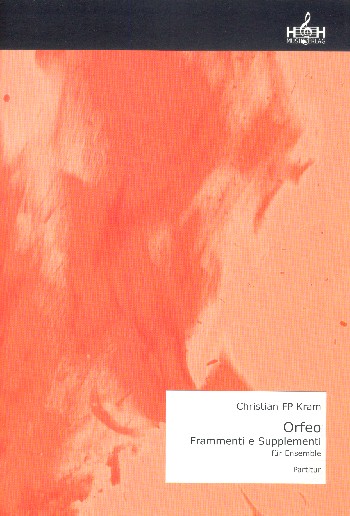 Orfeo - Frammenti e Supplementi