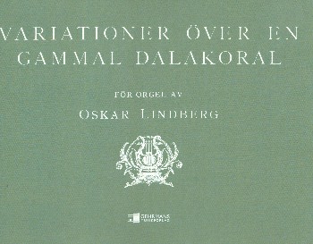 Variationer över en gammal dalakoral