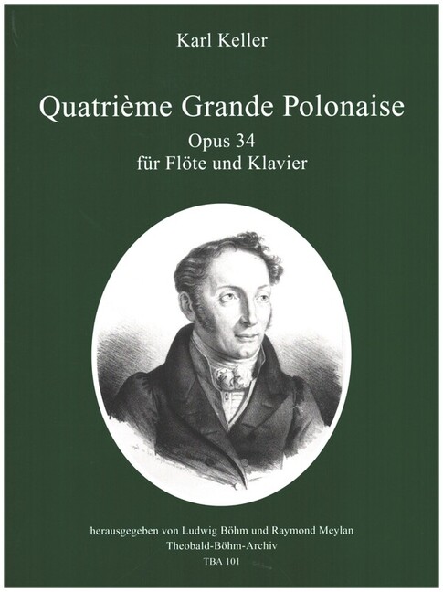 Grande polonaise nr.4 op.34