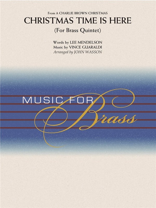 Christmas Time is here