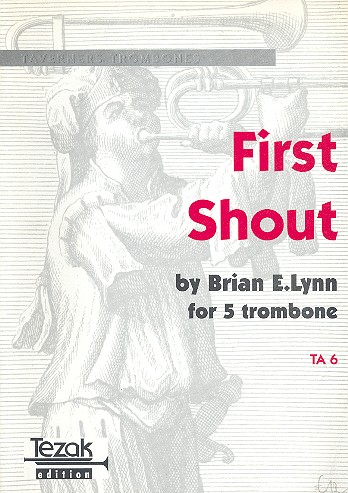 First Shout