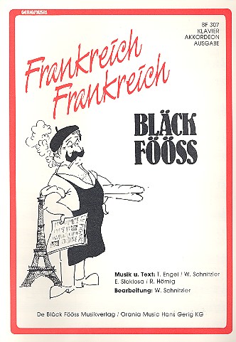 Frankreich Frankreich