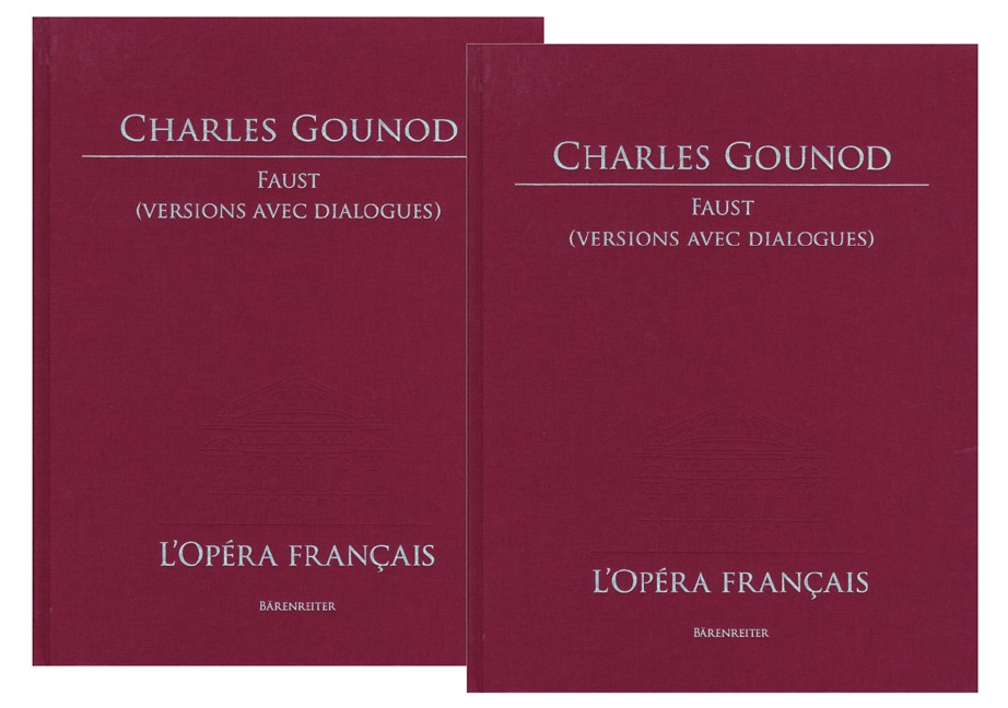 L'Opéra francais