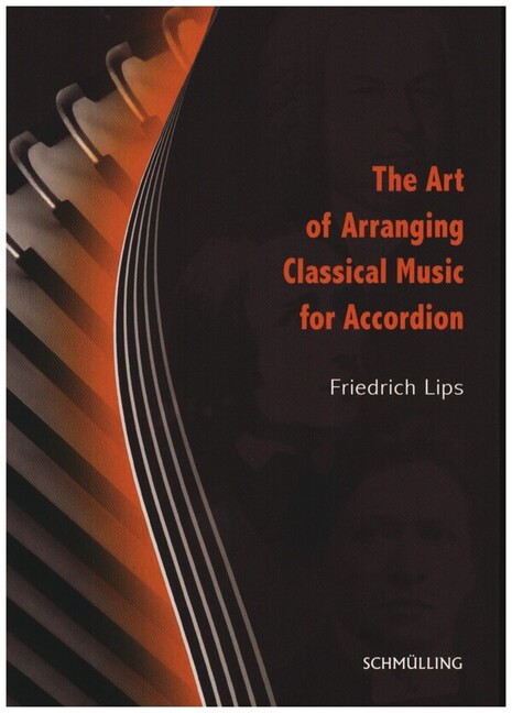 The Art of Arranging Classical Music