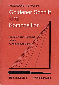 Goldener Schnitt und Komposition