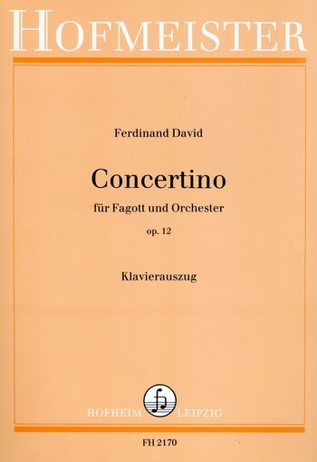 Concertino op.12