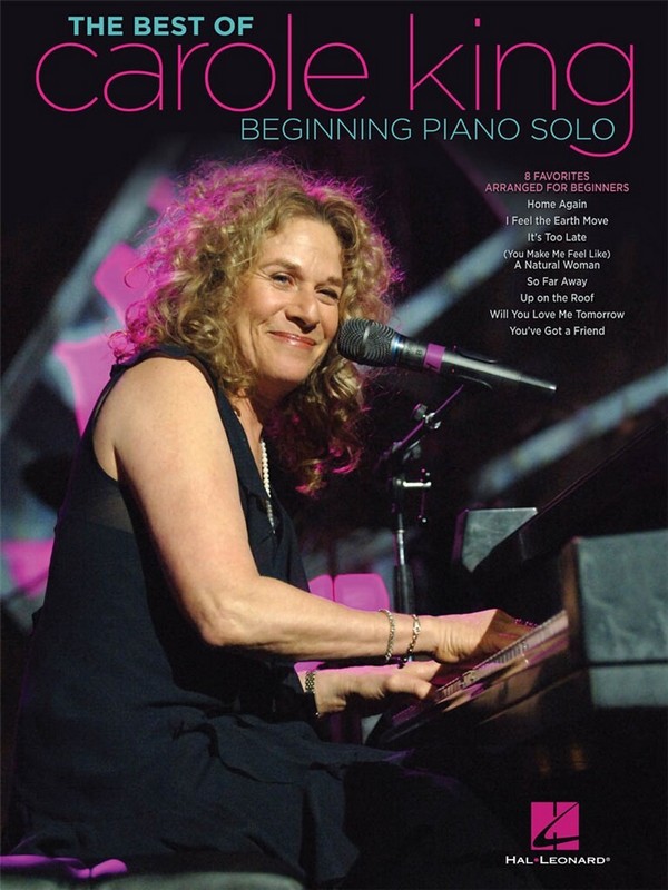 The Best of Carole King: