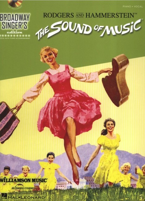The Sound of Music (+CD)