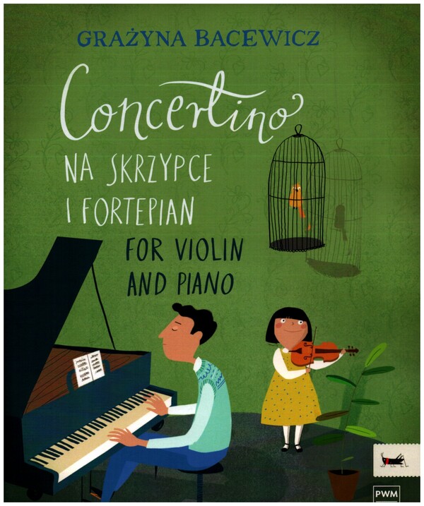 Concertino