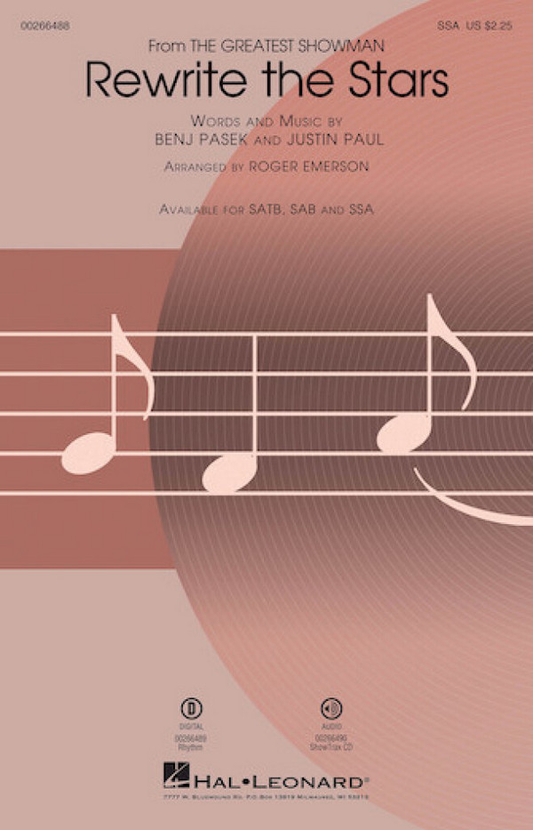 HL00266488 Rewrite the Stars