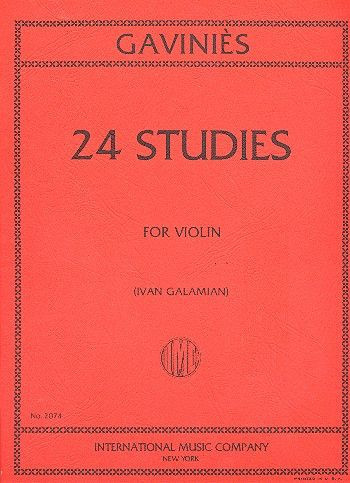 24 Studies