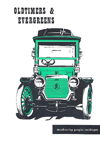 Oldtimers und Evergreens